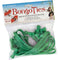 BongoTies (10-Pack, Green)