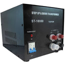 TOPOW ST10000 Step Up / Down Transformer (10000W)