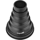 Impact Venture Snoot with Built-In 40 Degree Grid