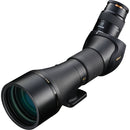 Nikon Monarch 20-60x82 ED Spotting Scope (Angled Viewing)