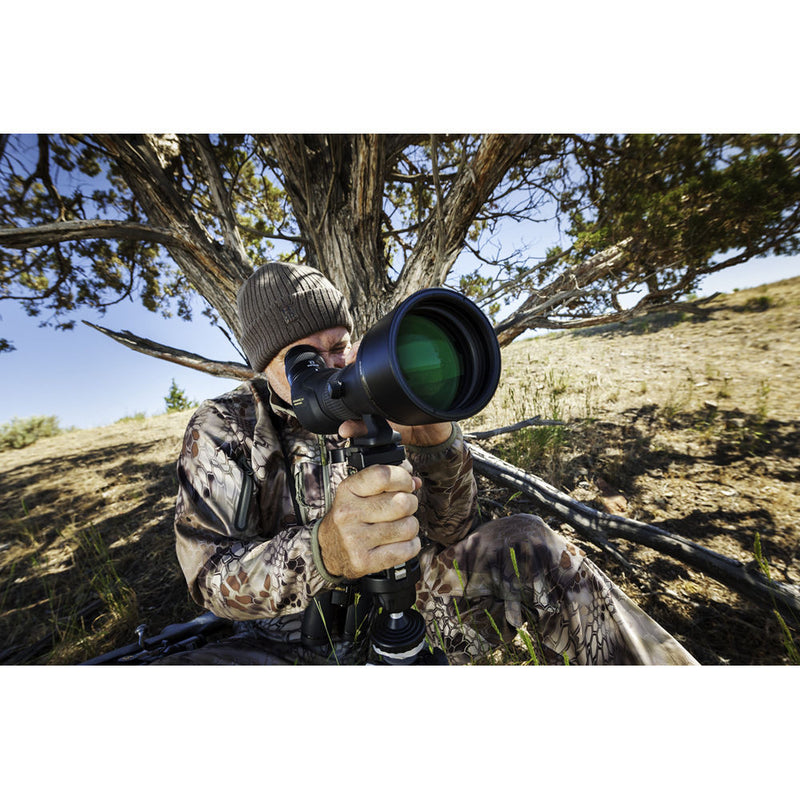 Nikon Monarch 20-60x82 ED Spotting Scope (Angled Viewing)