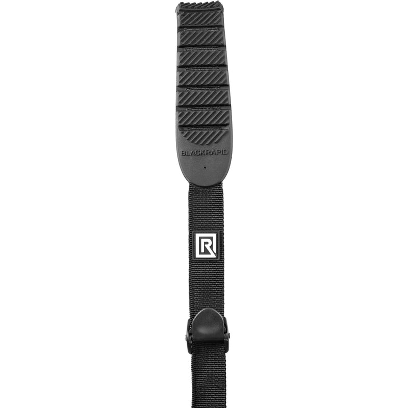 BlackRapid Cross Shot Breathe Camera Strap (Black)