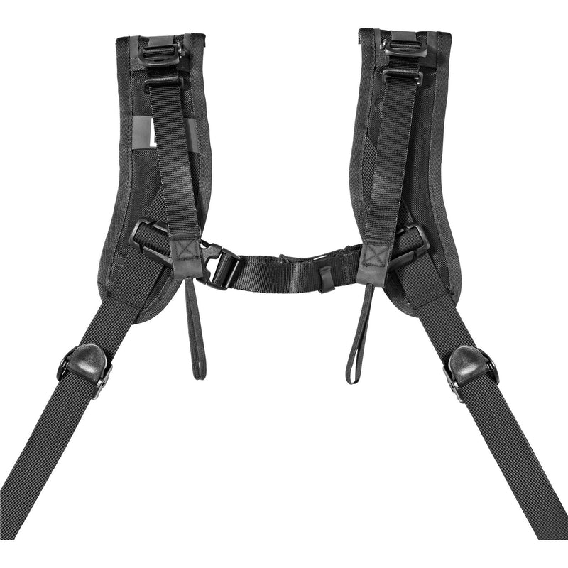 BlackRapid Double Breathe Camera Harness