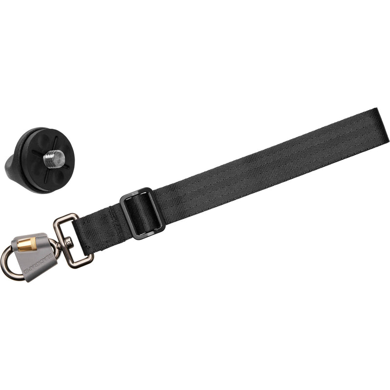 BlackRapid Wrist Breathe Camera Strap with FR-5 FastenR Breathe