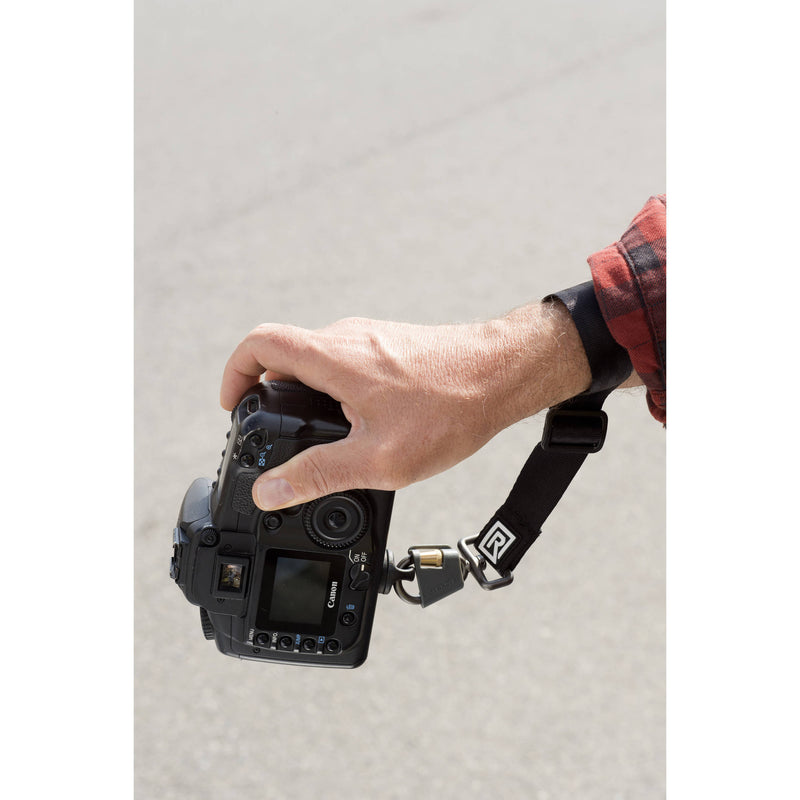 BlackRapid Wrist Breathe Camera Strap with FR-5 FastenR Breathe