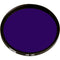 Tiffen 82mm Deep Blue #47B Color Balancing Filter