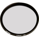 Tiffen Series 9 Rotating 1mm Streak Effect Filter