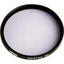 Tiffen 125mm (Coarse Thread) 6pt/2mm Grid Star Effect Filter