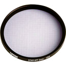 Tiffen 4.5" Round 6pt/2mm Grid Star Effect Filter