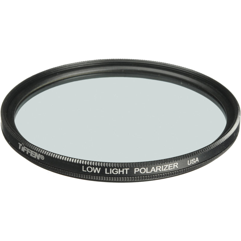 Tiffen 127mm Low Light Linear Polarizer Filter