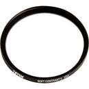 Tiffen 138mm Soft Contrast 5 Filter