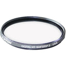 Tiffen 67mm Soft/FX 3 Digital HT Filter