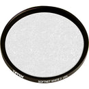 Tiffen 105C (Coarse Thread) Softnet White 2 Effect Glass Filter
