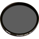 Tiffen 49mm Linear Polarizer Filter