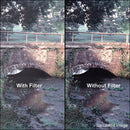 Tiffen 95mm Coarse Thread Pro-Mist 1 Filter
