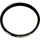 Tiffen 95mm Coarse Thread Soft Contrast 5 Filter