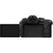 Panasonic Lumix DMC-G85 Mirrorless Micro Four Thirds Digital Camera with 12-60mm Lens