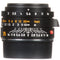 Leica Summicron-M 35mm f/2 ASPH Lens (Black)