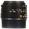 Leica Summicron-M 35mm f/2 ASPH Lens (Black)