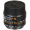 Leica Summicron-M 35mm f/2 ASPH Lens (Black)