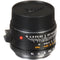 Leica Summicron-M 35mm f/2 ASPH Lens (Black)