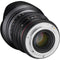 Rokinon 20mm T1.9 Cine DS Lens for Sony E