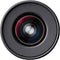 Rokinon 20mm f/1.8 ED AS UMC Lens for Sony E