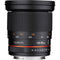 Rokinon 20mm f/1.8 ED AS UMC Lens for Sony E