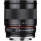 Rokinon 35mm f/1.2 ED AS UMC CS Lens for Sony E (Black)