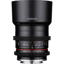 Rokinon 35mm T1.3 Compact High-Speed Cine Lens for Sony E