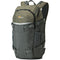 Lowepro Flipside Trek BP 250 AW Backpack (Gray/Dark Green)