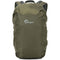 Lowepro Flipside Trek BP 250 AW Backpack (Gray/Dark Green)