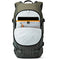 Lowepro Flipside Trek BP 350 AW Backpack (Gray/Dark Green)