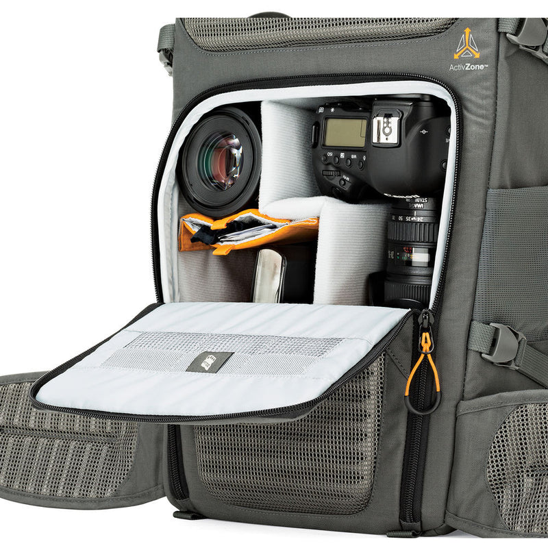Lowepro flipside trek bp 450 aw deals