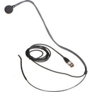 Azden HS-9H Omnidirectional Headworn Microphone with Professional 4-Pin "HIROSE" Connector