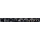 Wohler 2-Channel 3G/HD/SD-SDI, AES, & Analog Audio Monitor