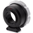 Wooden Camera MFT to PL Mount Pro for MFT Cameras