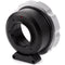 Wooden Camera MFT to PL Mount Pro for MFT Cameras