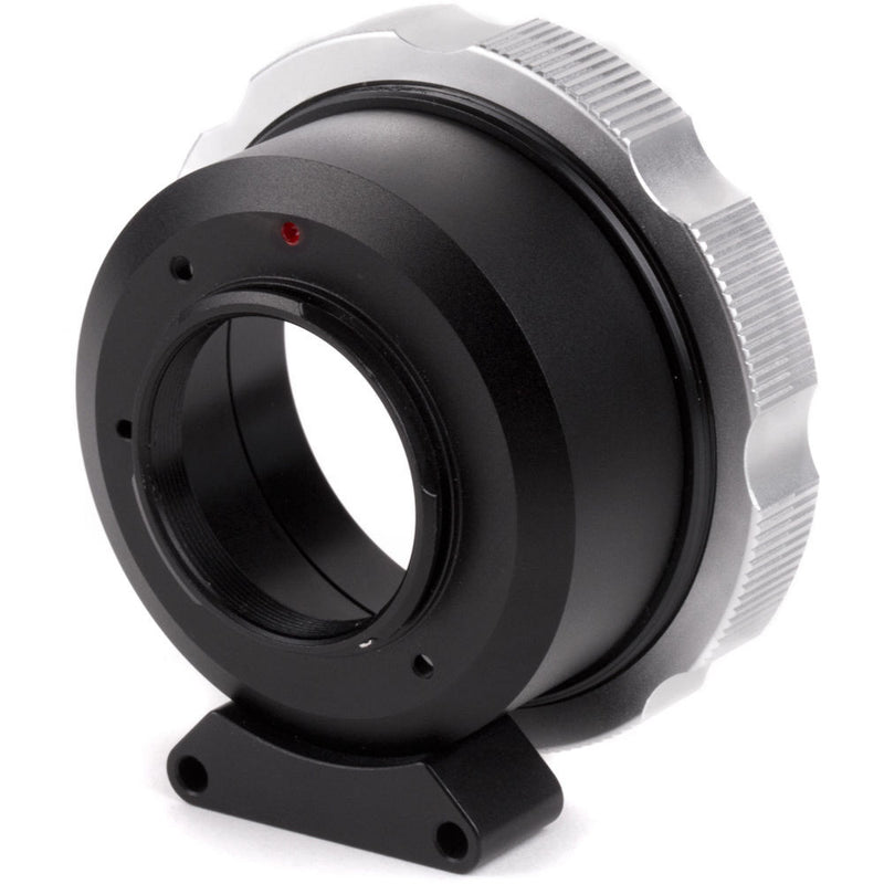 Wooden Camera MFT to PL Mount Pro for MFT Cameras