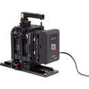 Wooden Camera D-Box for RED DSMC2 Cameras (V-Lock)
