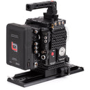 Wooden Camera D-Box for RED DSMC2 Cameras (V-Lock)