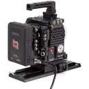 Wooden Camera D-Box for RED DSMC2 Cameras (V-Lock)