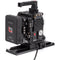 Wooden Camera D-Box for RED DSMC2 Cameras (V-Lock)