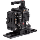 Wooden Camera D-Box for RED DSMC2 Cameras (V-Lock)