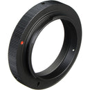 Bower T-Mount to Nikon F Mount Adapter