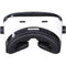 Sunpak VRV-15 Virtual Reality Viewer Smartphone Headset