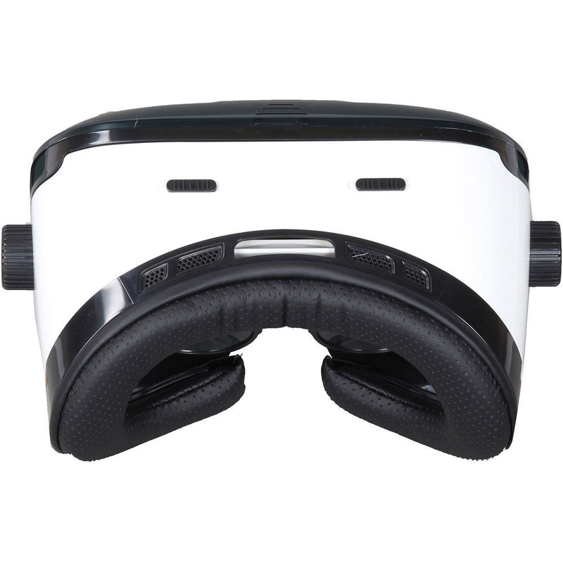 Sunpak VRV-15 Virtual Reality Viewer Smartphone Headset