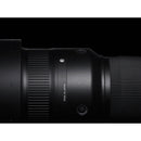 Sigma 500mm f/4 DG OS HSM Sports Lens for Sigma SA