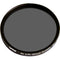 Tiffen 138mm Warm Ultra Circular Polarizing Water White Glass Filter