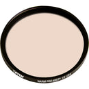 Tiffen 138mm Warm Pro-Mist 1/2 Filter